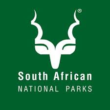South African National Parks (SANParks) Logo