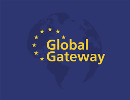 Global Gateway Logo