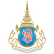 Chulabhorn Graduate Institute Logo