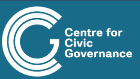 Centre for Civic Governance Logo