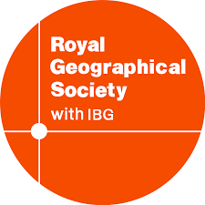 Royal Geographical Society Logo