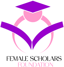 Female Scholars Foundation (FSF) Logo