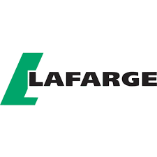 Lafarge Africa Plc Logo