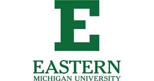 Eastern Michigan University Logo