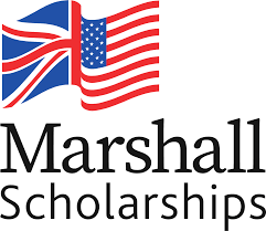 Marshall Scholarships Logo
