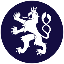 Czech Government Logo