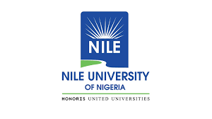 Nile University of Nigeria Logo
