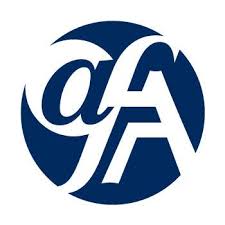 Alberta Foundation for the Arts Logo
