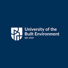 University of the Built Environment Logo
