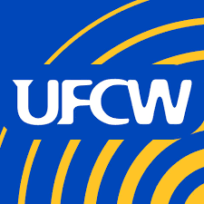 Union of Food and Commercial Workers (UFCW) Logo