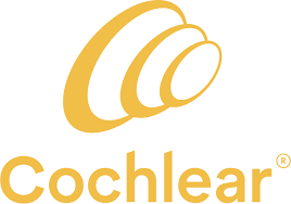 Cochlear Canada Logo