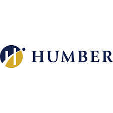 Humber College. Logo