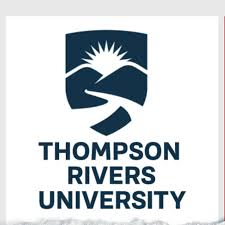 Thompson Rivers University Logo