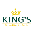 Kings University College Logo