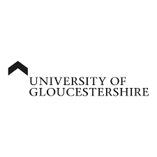 University of Gloucestershire Logo