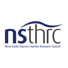 Novia Scotia Tourism Human Resource Council (NSTHRC) Logo