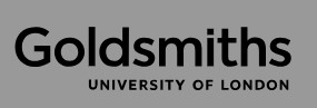 Goldsmiths University of London Logo