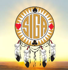 Saskatchewan Indian Gaming Authority (SIGA) Logo