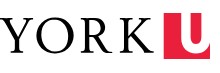 York University Logo