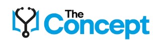 The Concept Academy Logo