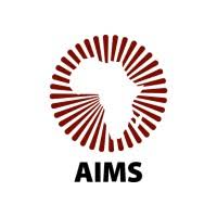 African Institute for Mathematical Sciences (AIMS) Logo