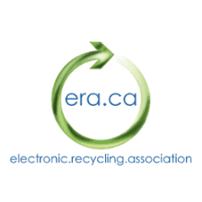 Electronic Recycling Association Canada (ERA) Logo
