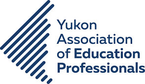 Yukon Association of Education Professionals (YAEP) Logo