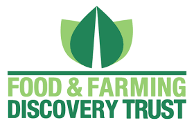 Food & Farming Discovery Trust (FFDT) Logo