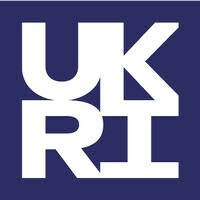 UK Research and Innovation (UKRI) Logo