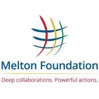 Melton Foundation Logo