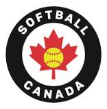 Softball Canada Logo