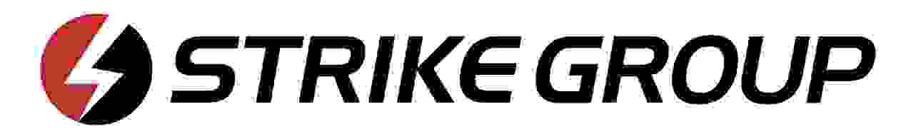 Strike Group Logo