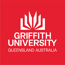 Griffith University Logo