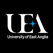University of East Anglia Logo