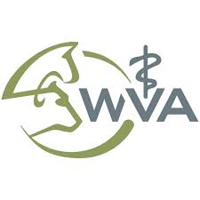 World Veterinary Association (WVA) Logo