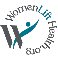 WomenLift Health Logo