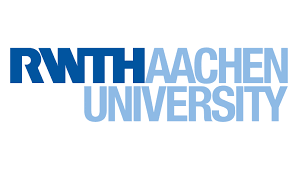 RWTH Aachen University Logo