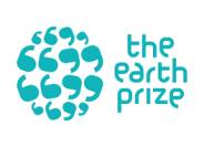 The Earth Prize Logo