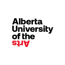 Alberta University of the Arts Logo