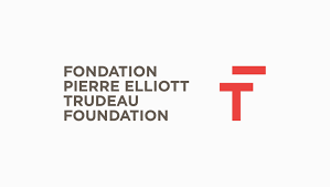 Pierre Elliott Trudeau Foundation Logo