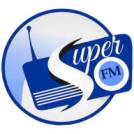 Super FM 92.7 Logo