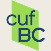 Credit Union Foundation of BC Logo