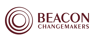 Beacon Change Makers Logo