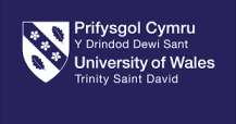 University of Wales, Trinity St David Logo