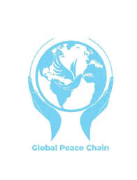 Global Peace Chain Logo