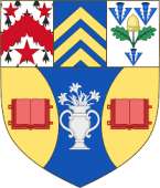 Abertay University Logo