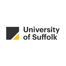 University of Suffolk Logo