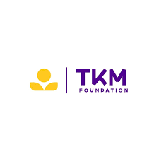 TKM Foundation Logo