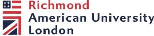 Richmond American University Logo