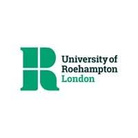 University of Roehampton Logo